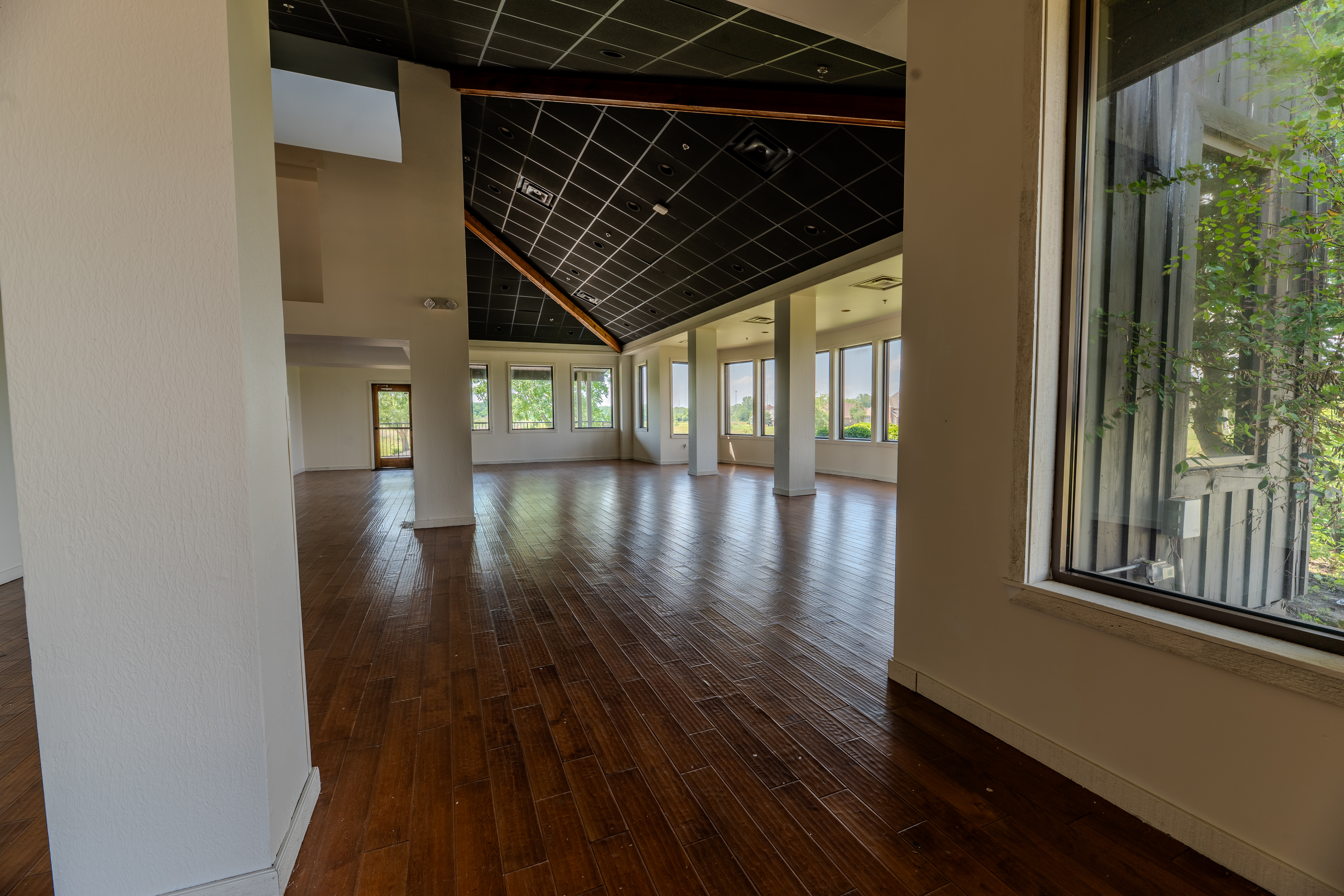 Indoor